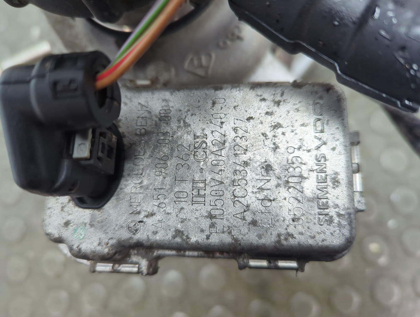 Турбина (турбокомпрессор)