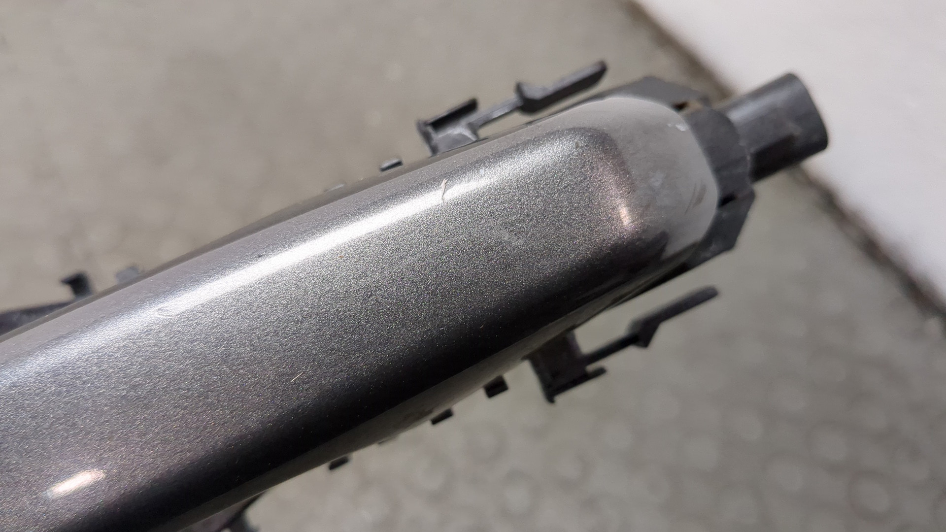 Ручка двери наружная