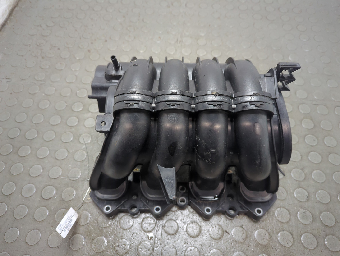 Коллектор впускной