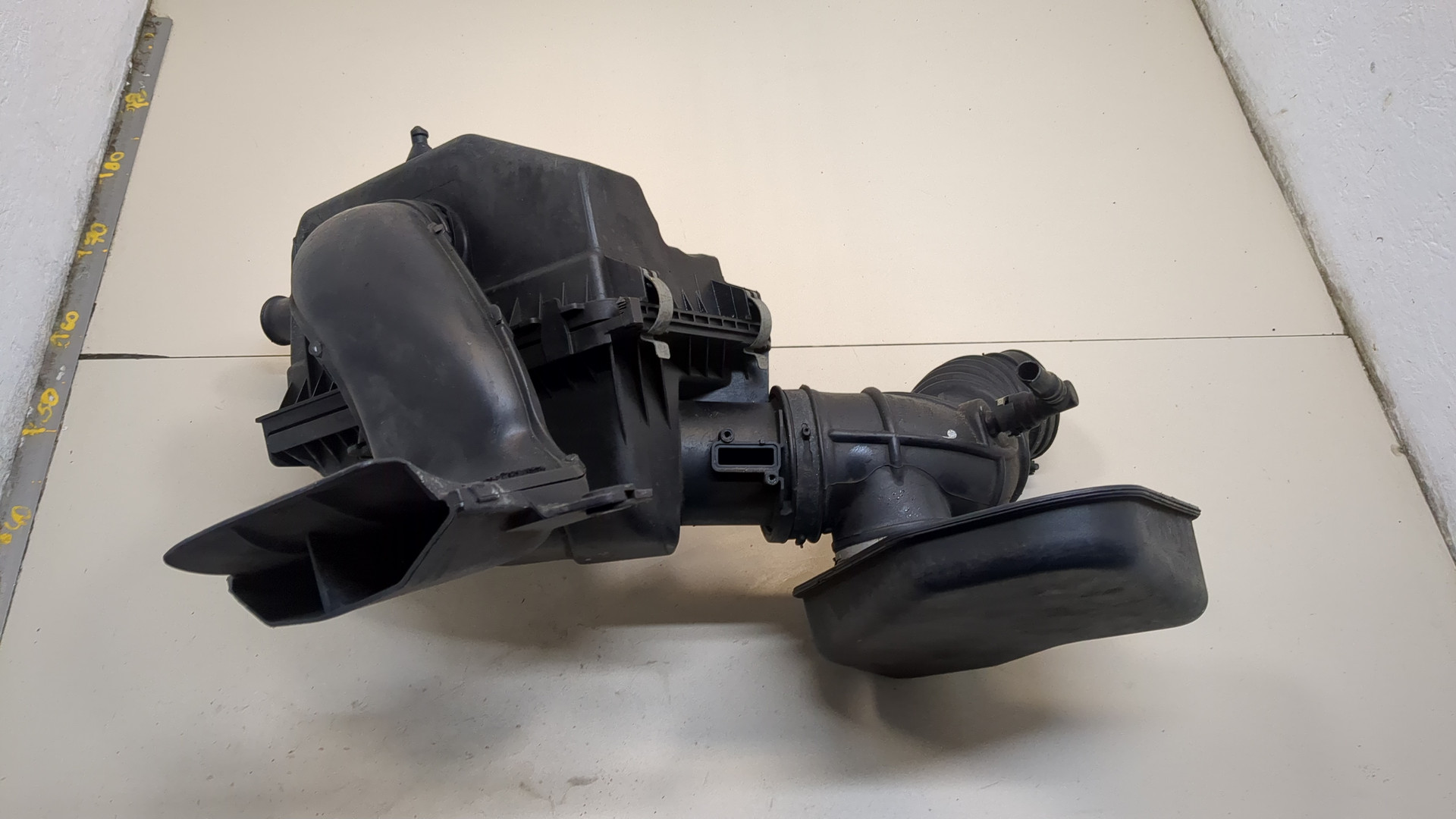 Корпус воздушного фильтра