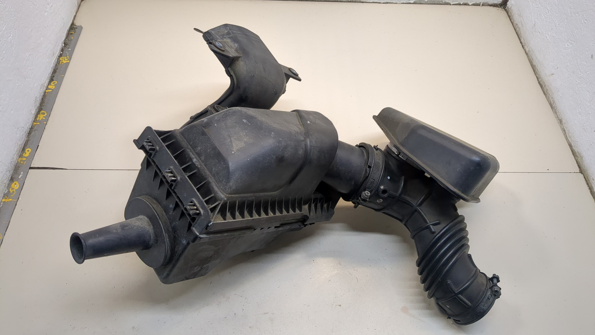 Корпус воздушного фильтра