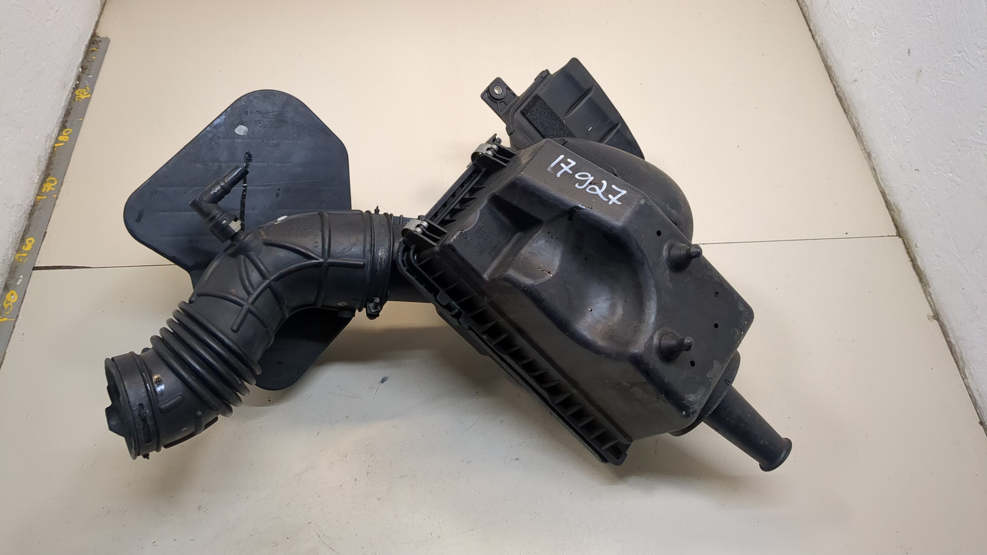 Корпус воздушного фильтра