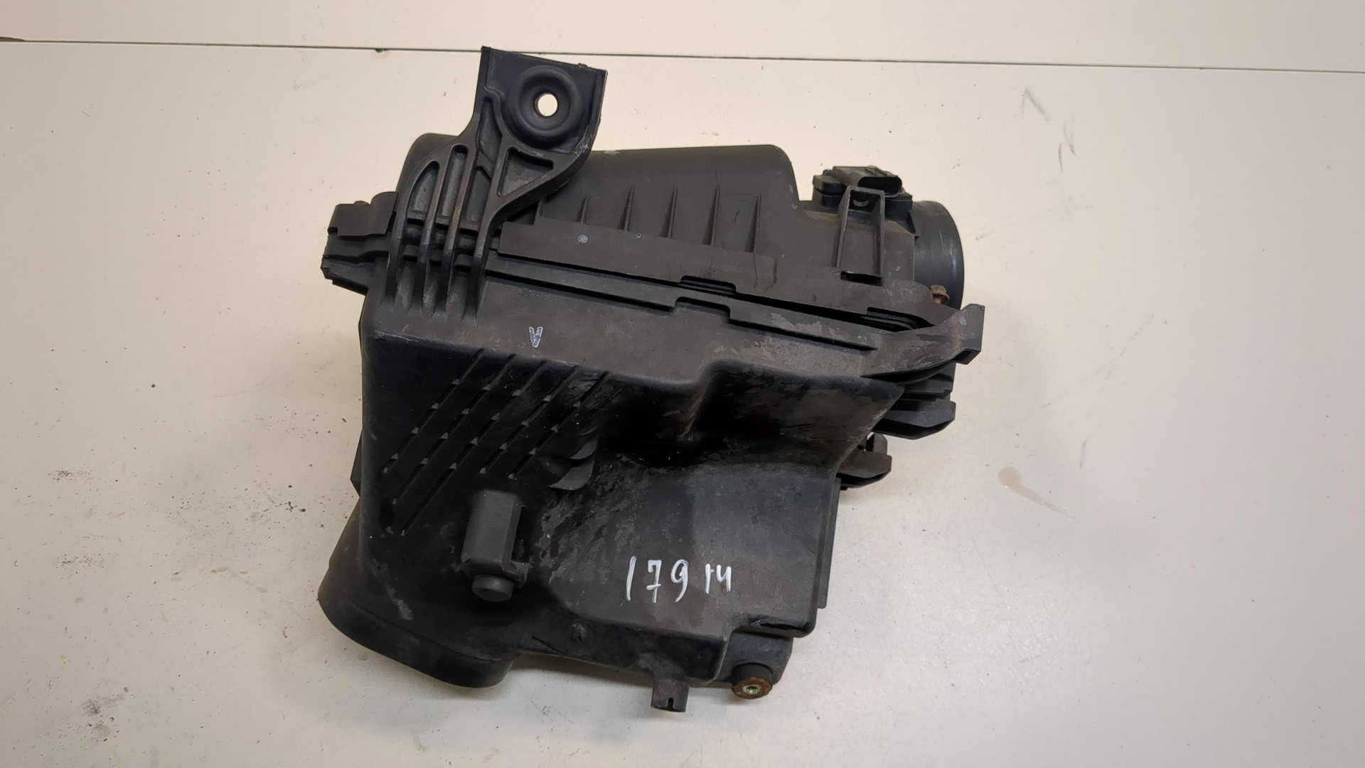 Корпус воздушного фильтра