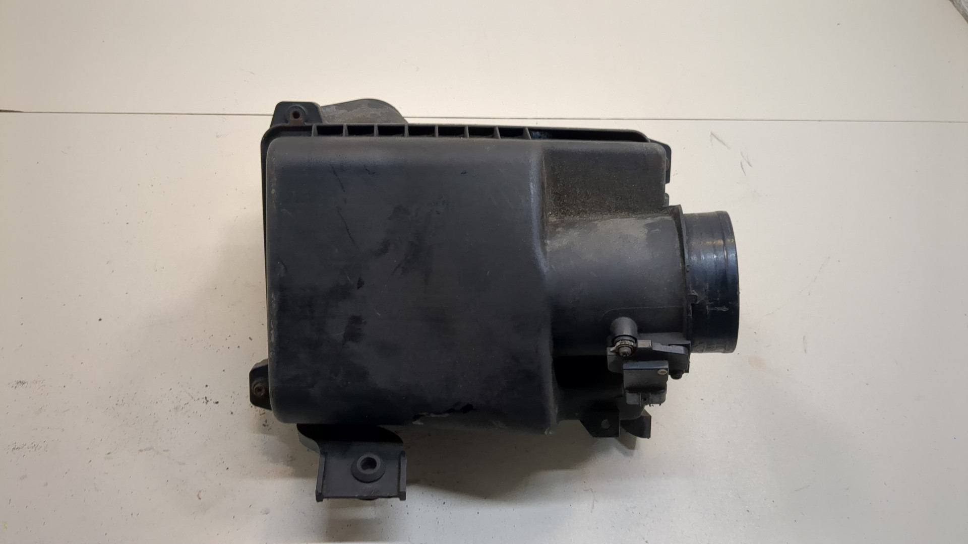 Корпус воздушного фильтра