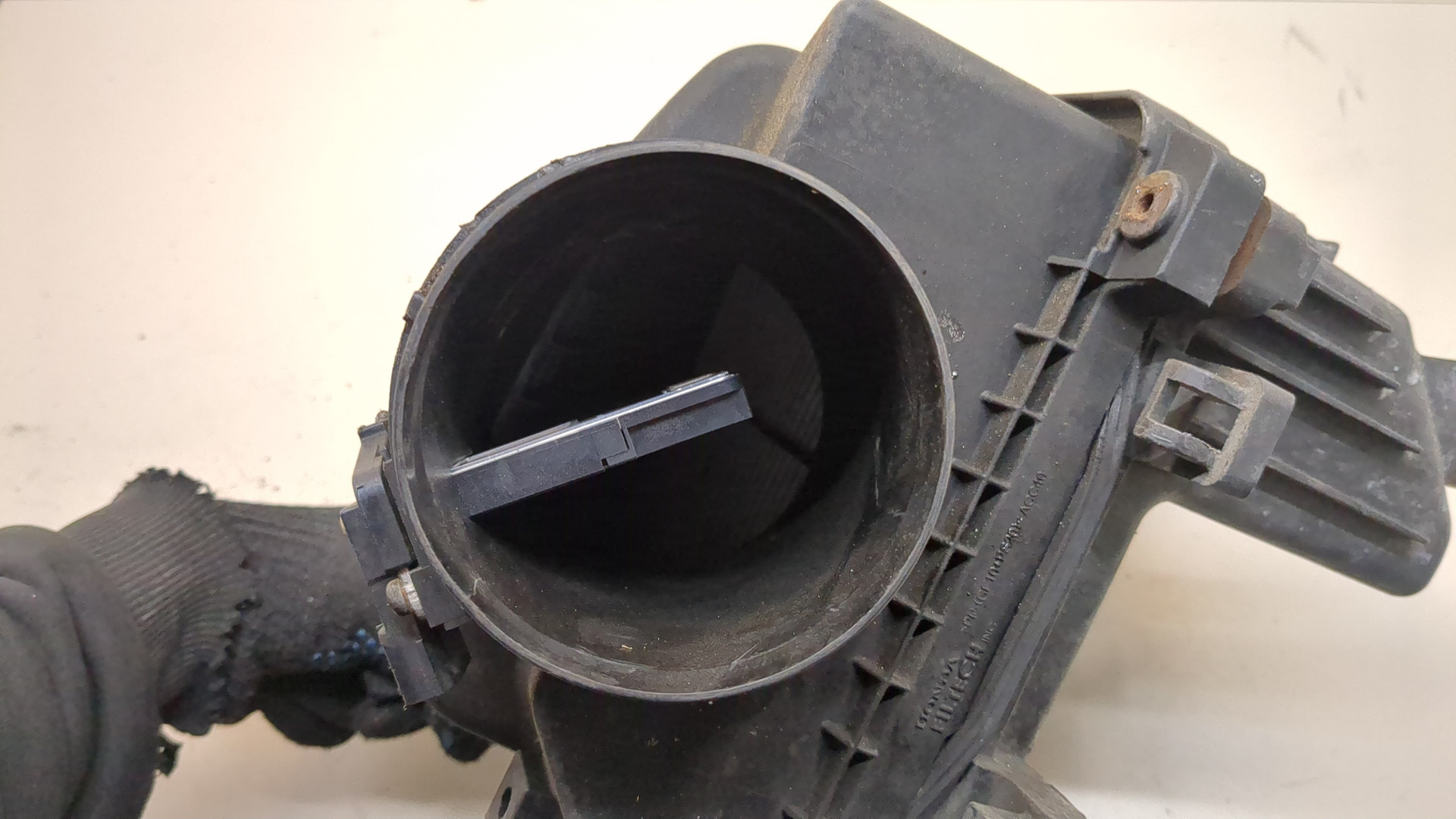 Корпус воздушного фильтра