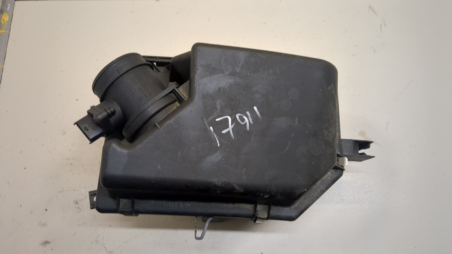 Корпус воздушного фильтра