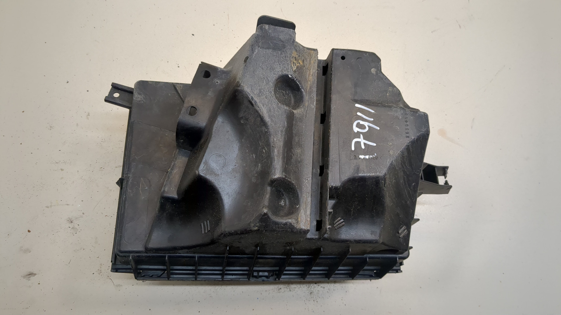 Корпус воздушного фильтра