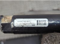 4477504871 Радиатор кондиционера Nissan Murano 2008-2015 20871134 #8