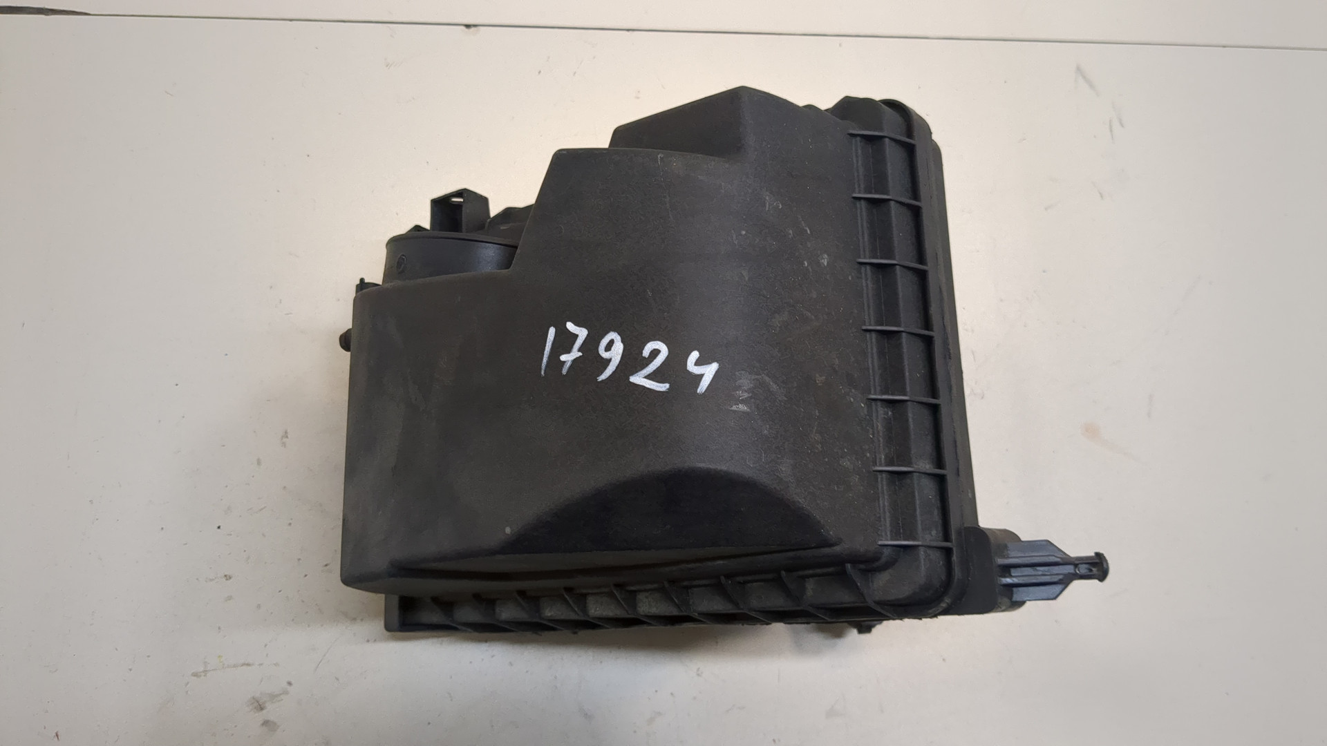 Корпус воздушного фильтра