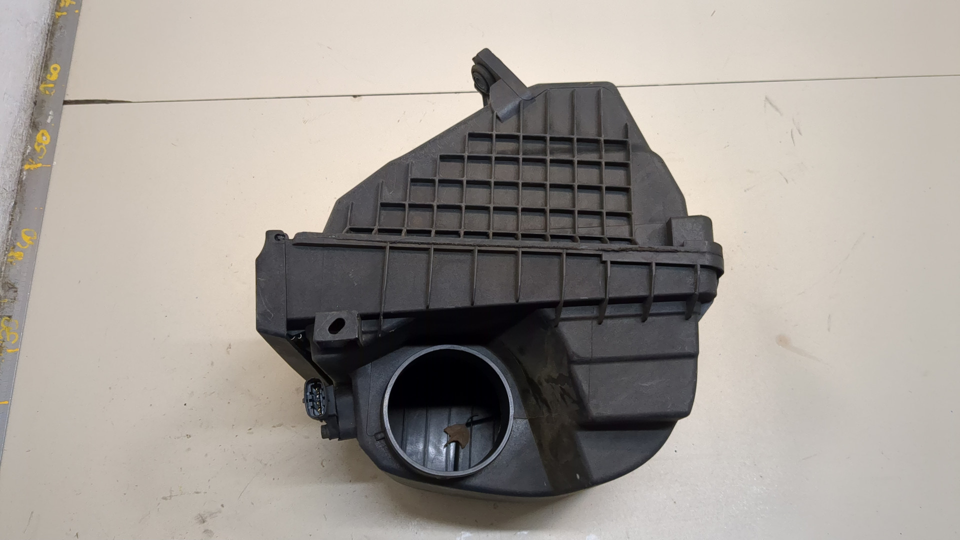 Корпус воздушного фильтра