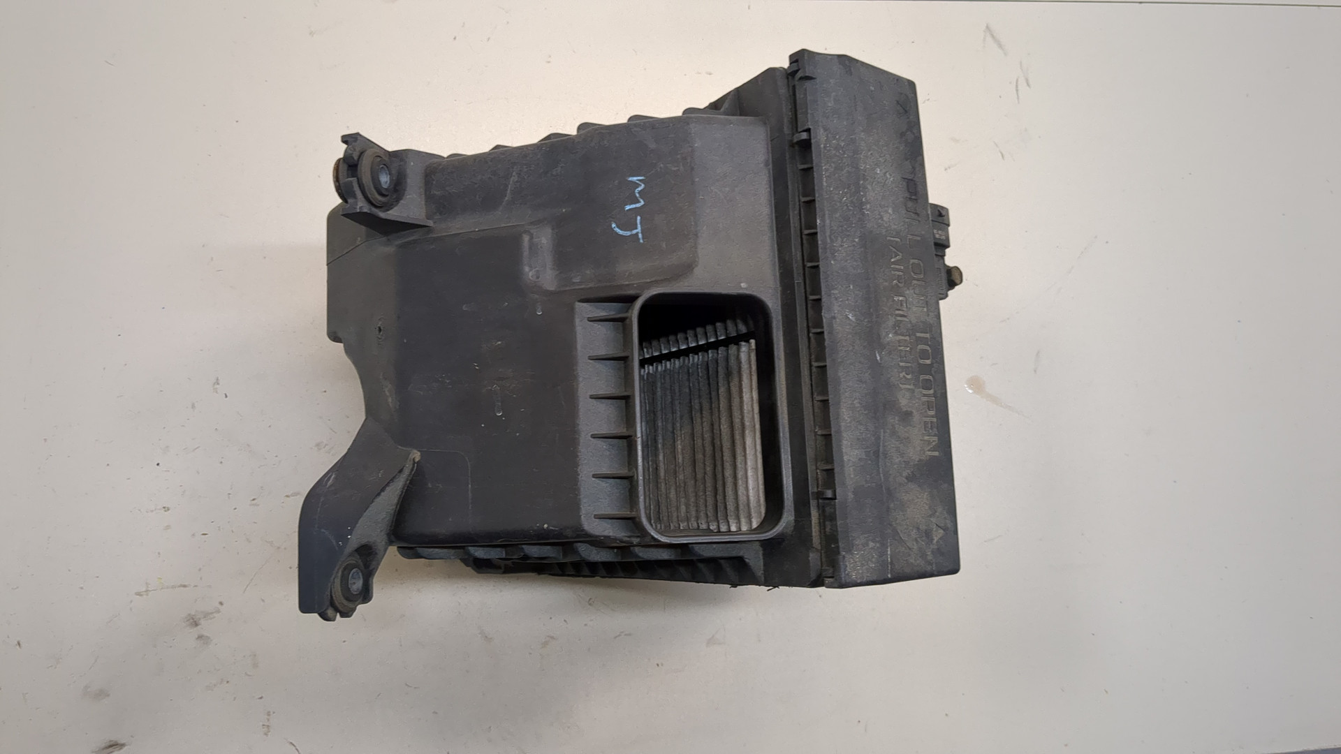 Корпус воздушного фильтра