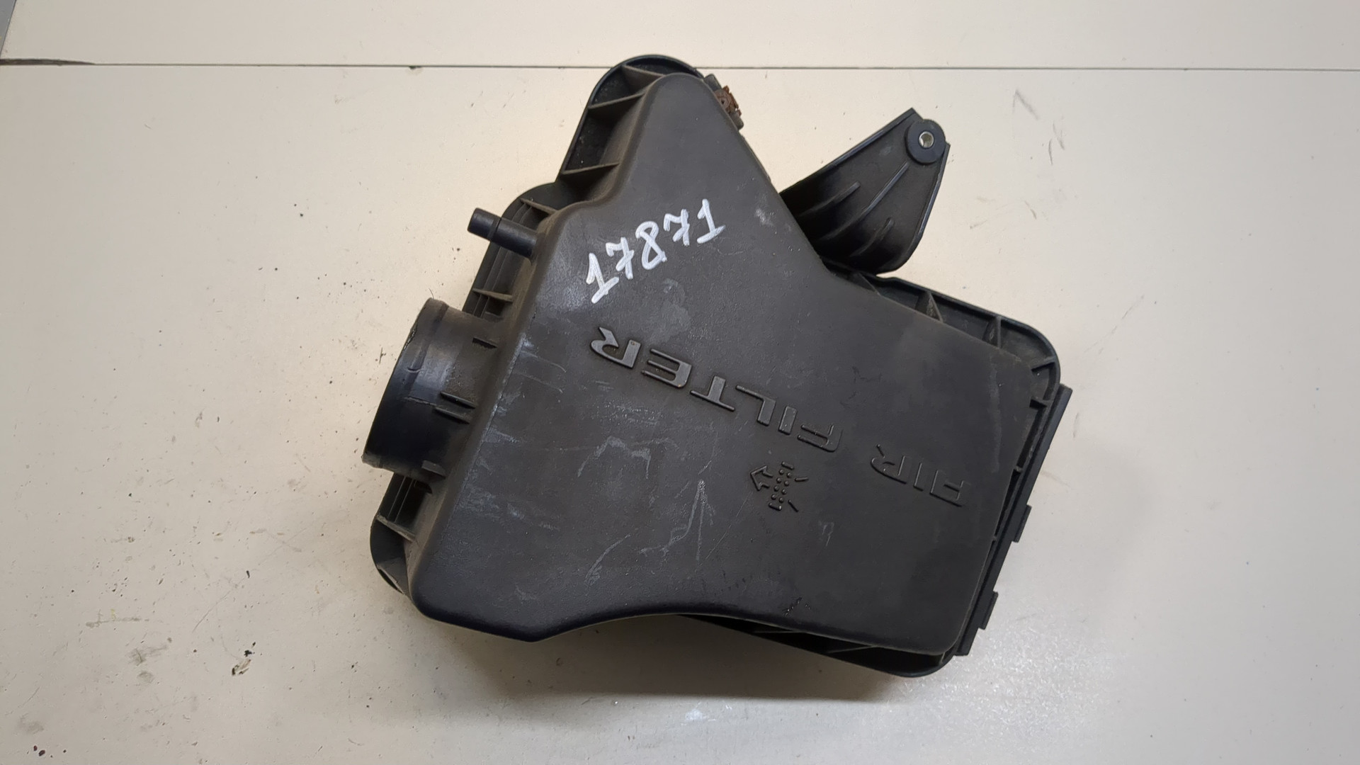 Корпус воздушного фильтра