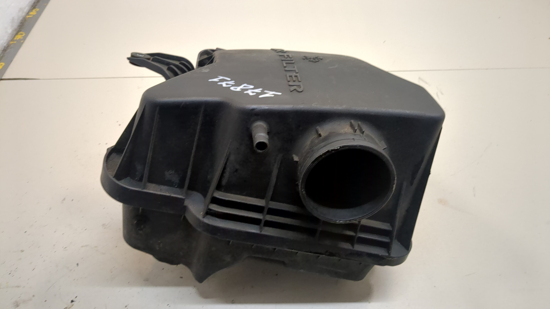 Корпус воздушного фильтра