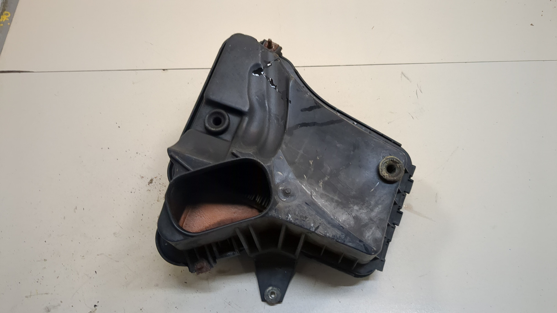 Корпус воздушного фильтра