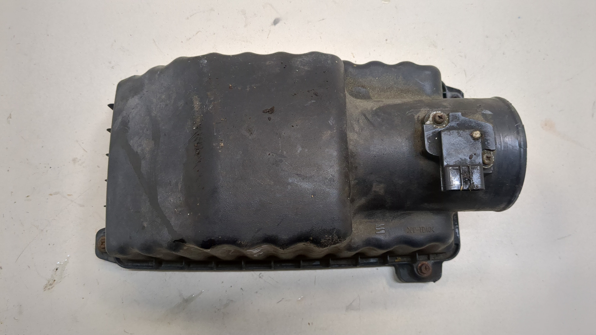 Корпус воздушного фильтра