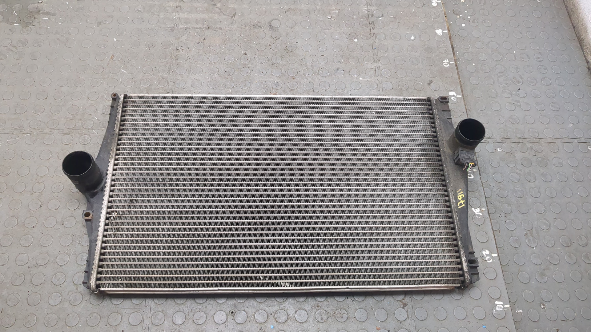 Интеркулер