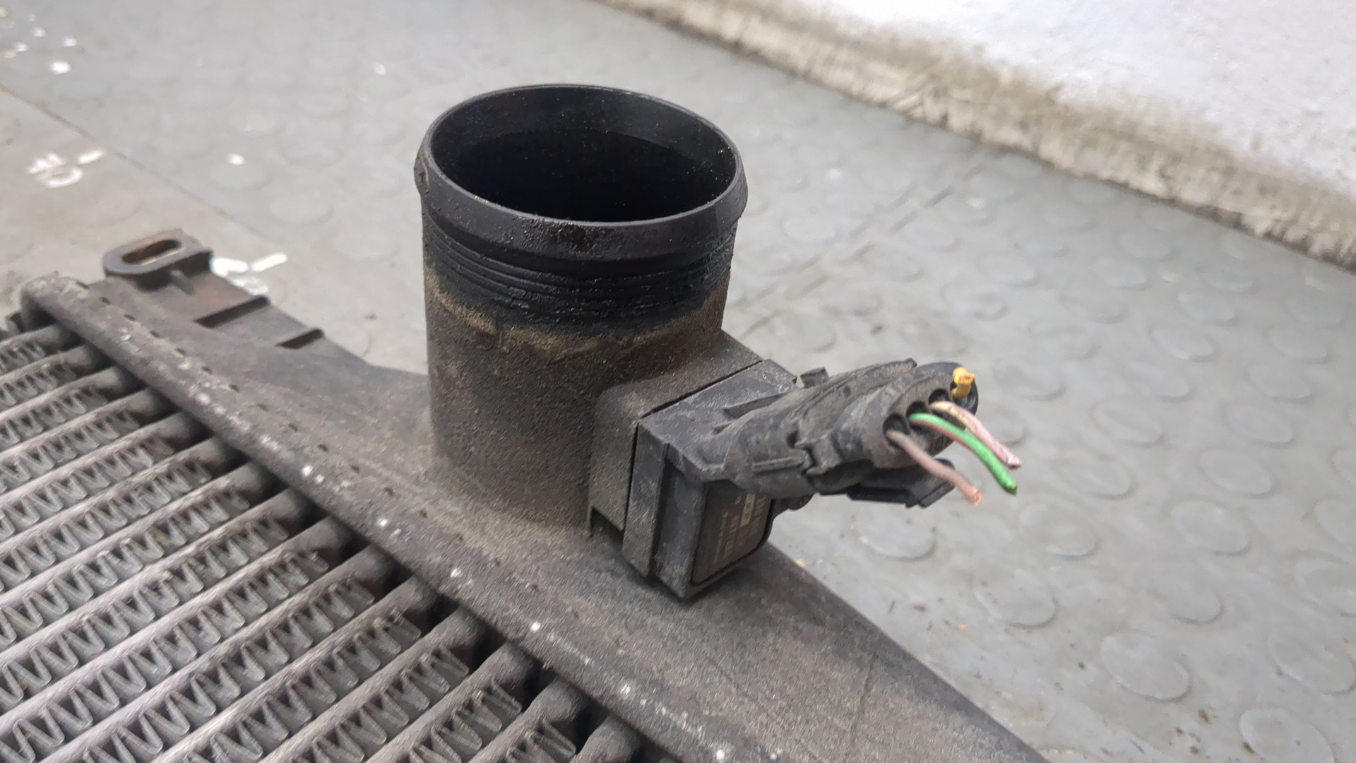 Интеркулер