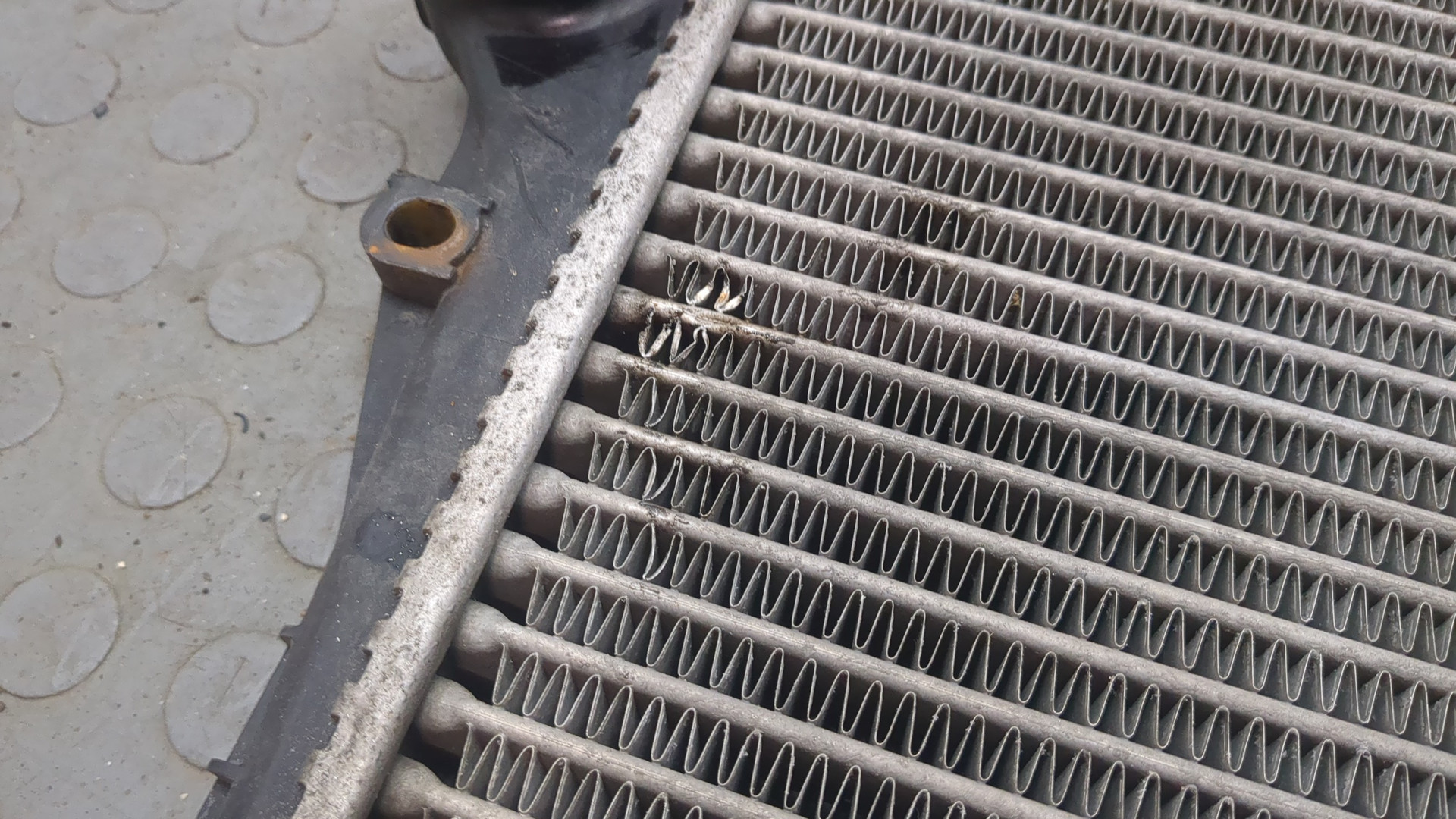 Интеркулер