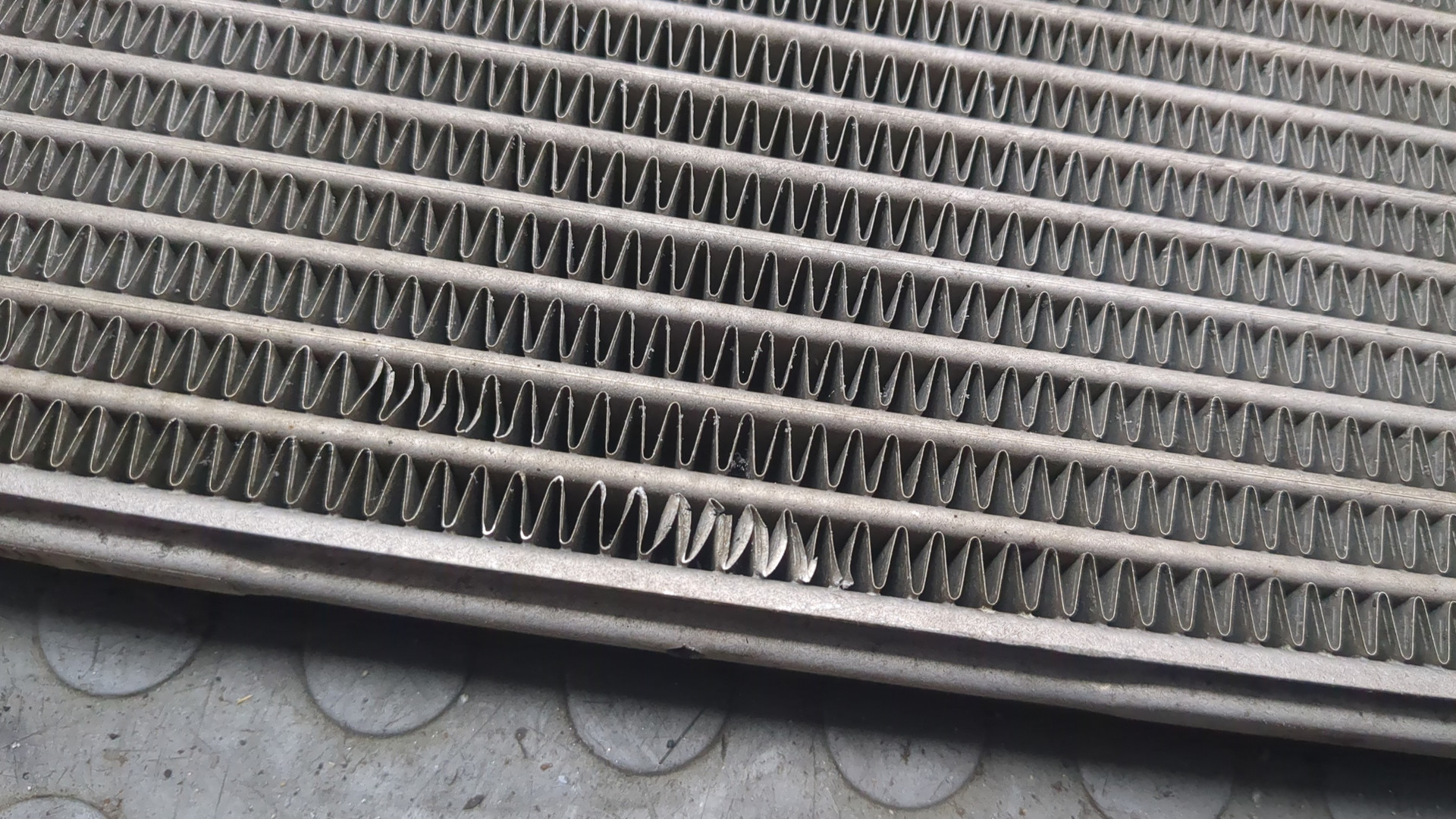 Интеркулер