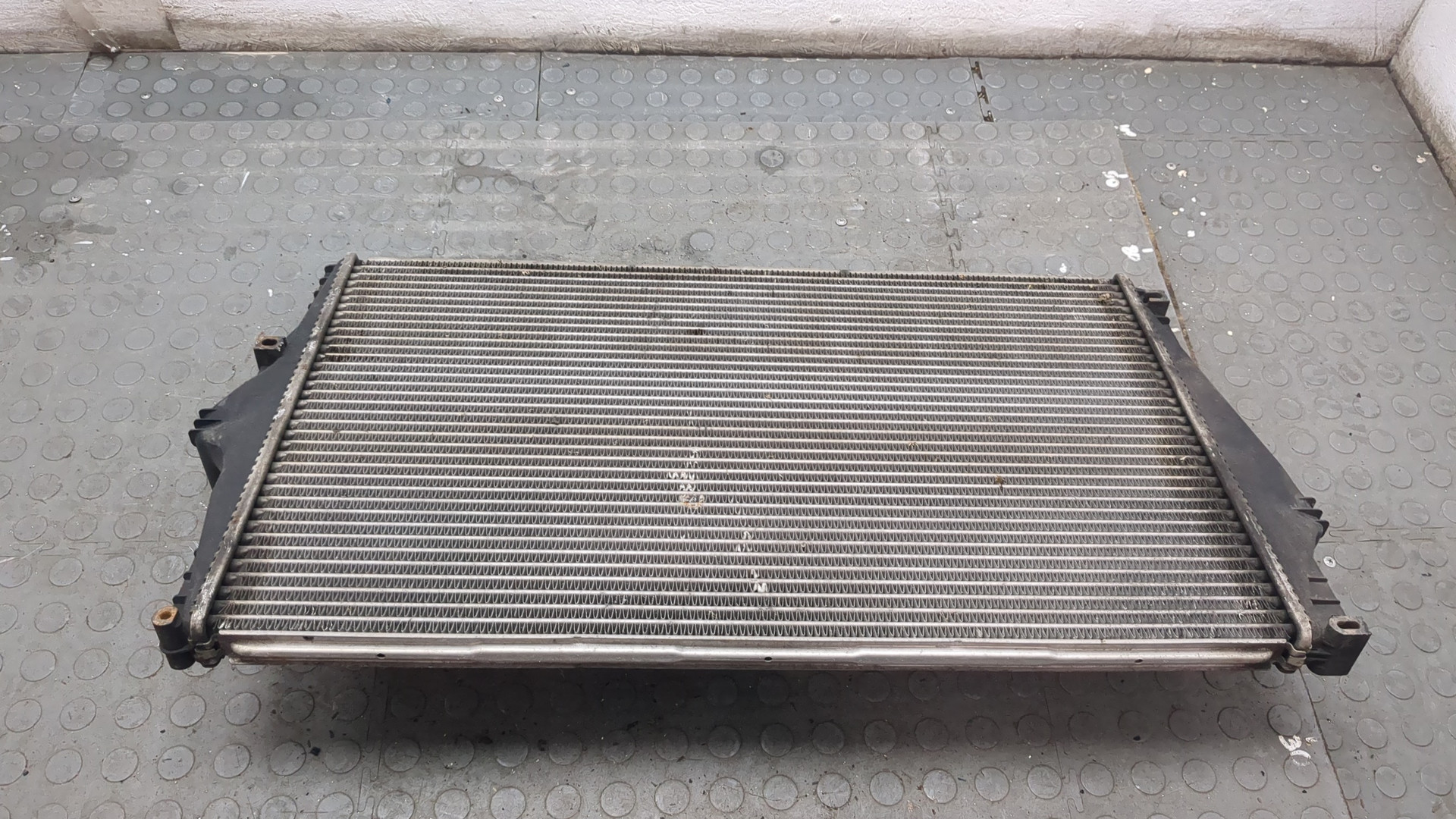 Интеркулер