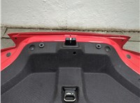 84182144 Крышка (дверь) багажника Chevrolet Camaro 2015-2018 20871267 #6