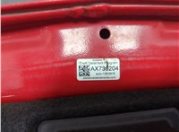 84182144 Крышка (дверь) багажника Chevrolet Camaro 2015-2018 20871267 #7