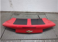 84182144 Крышка (дверь) багажника Chevrolet Camaro 2015-2018 20871267 #1