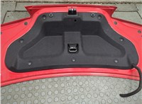 84182144 Крышка (дверь) багажника Chevrolet Camaro 2015-2018 20871267 #13