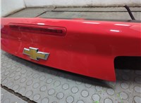84182144 Крышка (дверь) багажника Chevrolet Camaro 2015-2018 20871267 #16