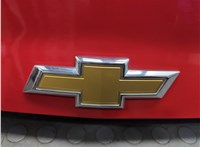 84182144 Крышка (дверь) багажника Chevrolet Camaro 2015-2018 20871267 #19