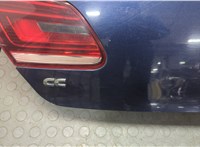 3C8945308T Фонарь крышки багажника Volkswagen Passat CC 2012-2017 11649428 #6