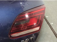 3C8945308T Фонарь крышки багажника Volkswagen Passat CC 2012-2017 11649428 #15
