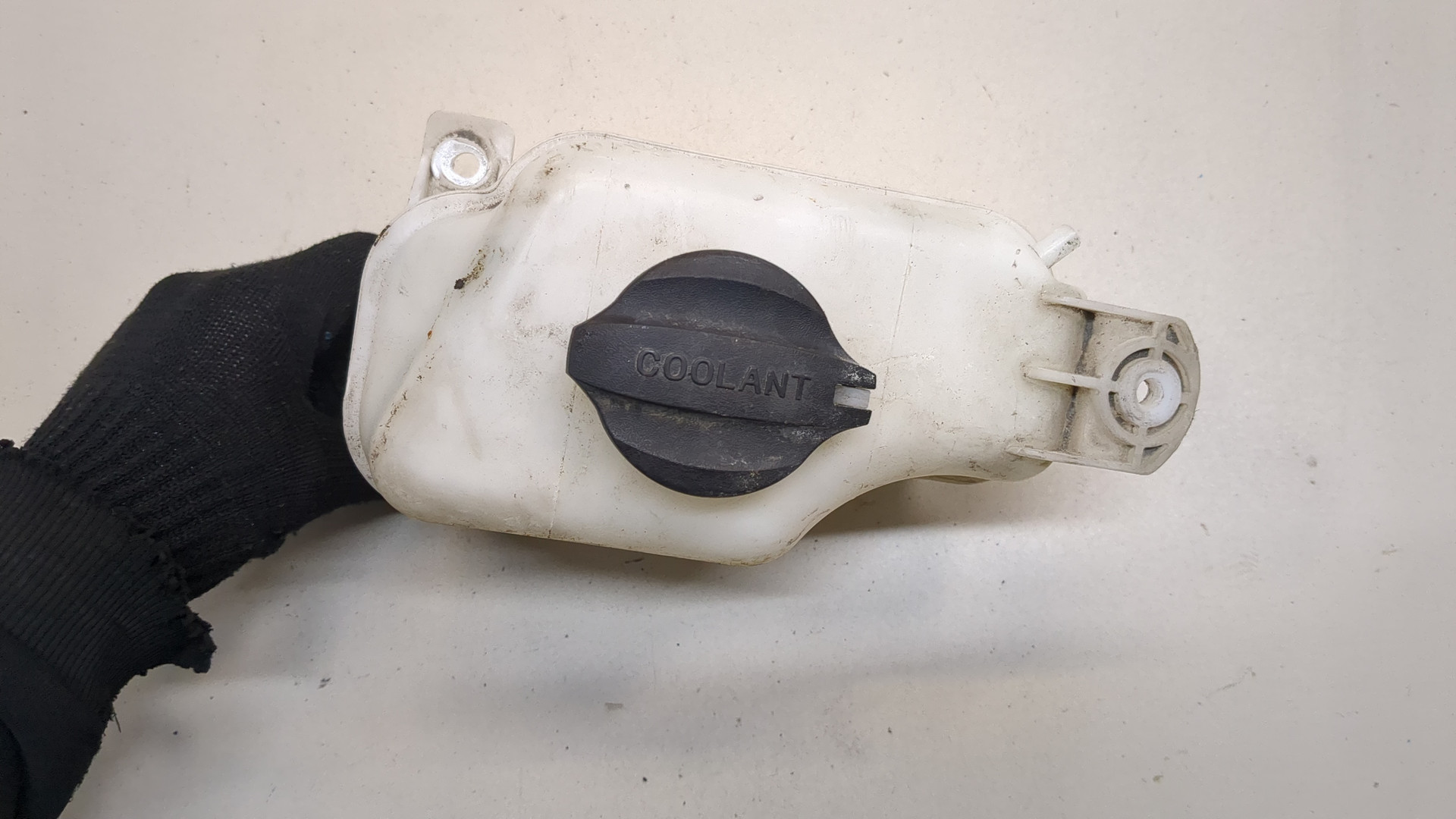 Бачок расширительный