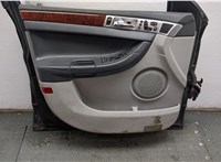 4894183AE Дверь боковая (легковая) Chrysler Pacifica 2003-2008 20871628 #12