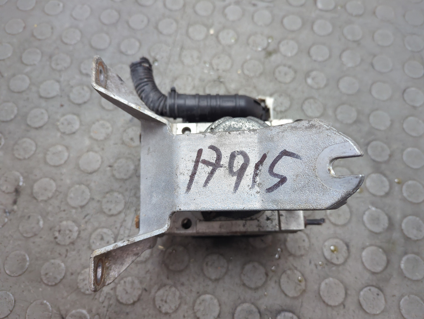 Блок ABS (насос)