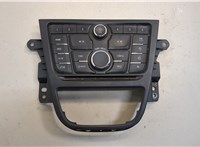 95383984 Панель управления магнитолой Buick Encore 2012-2016 20871831 #1