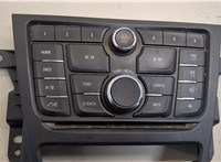 95383984 Панель управления магнитолой Buick Encore 2012-2016 20871831 #2