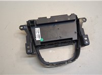 95383984 Панель управления магнитолой Buick Encore 2012-2016 20871831 #3