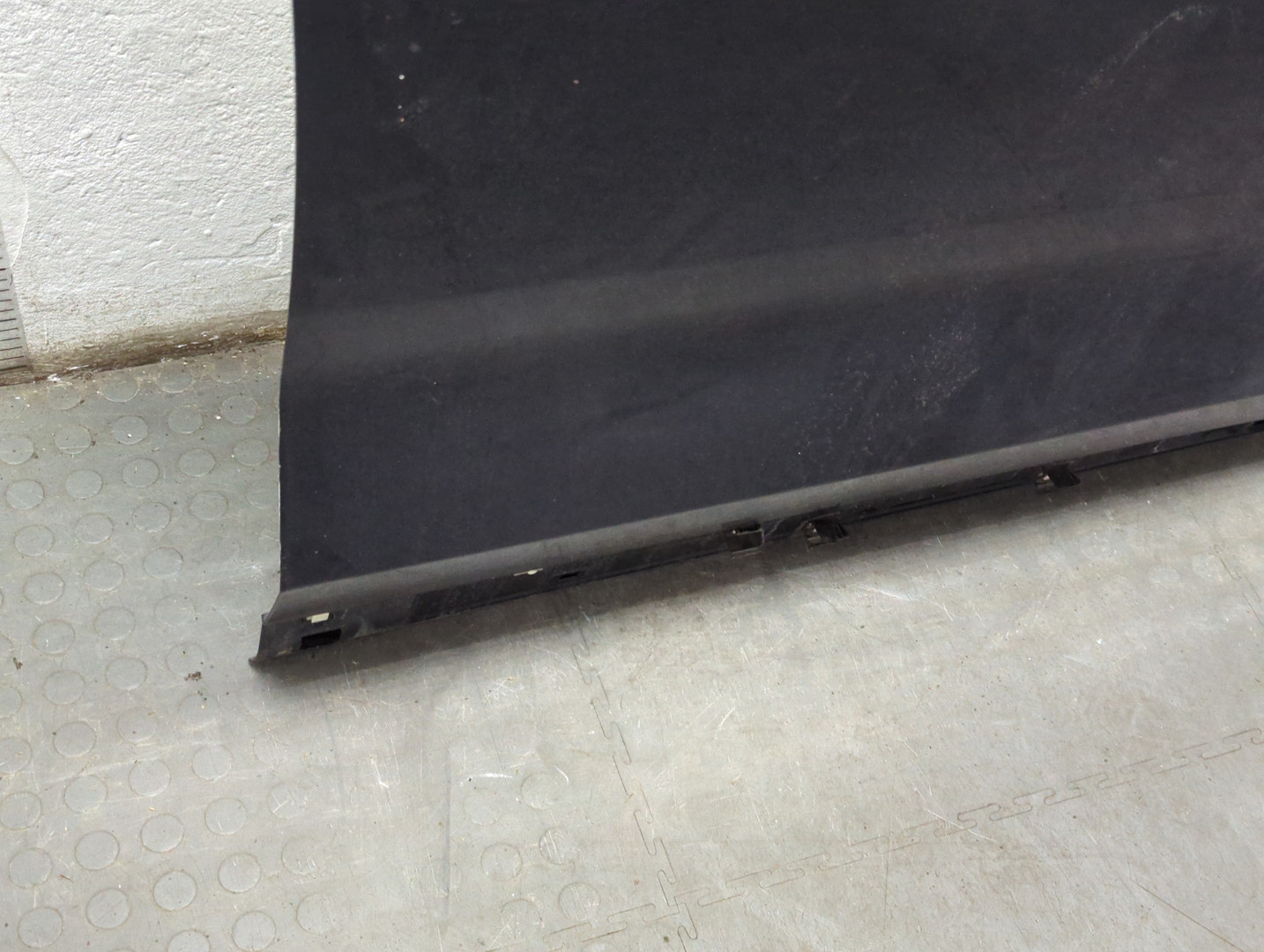 Дверь передняя правая