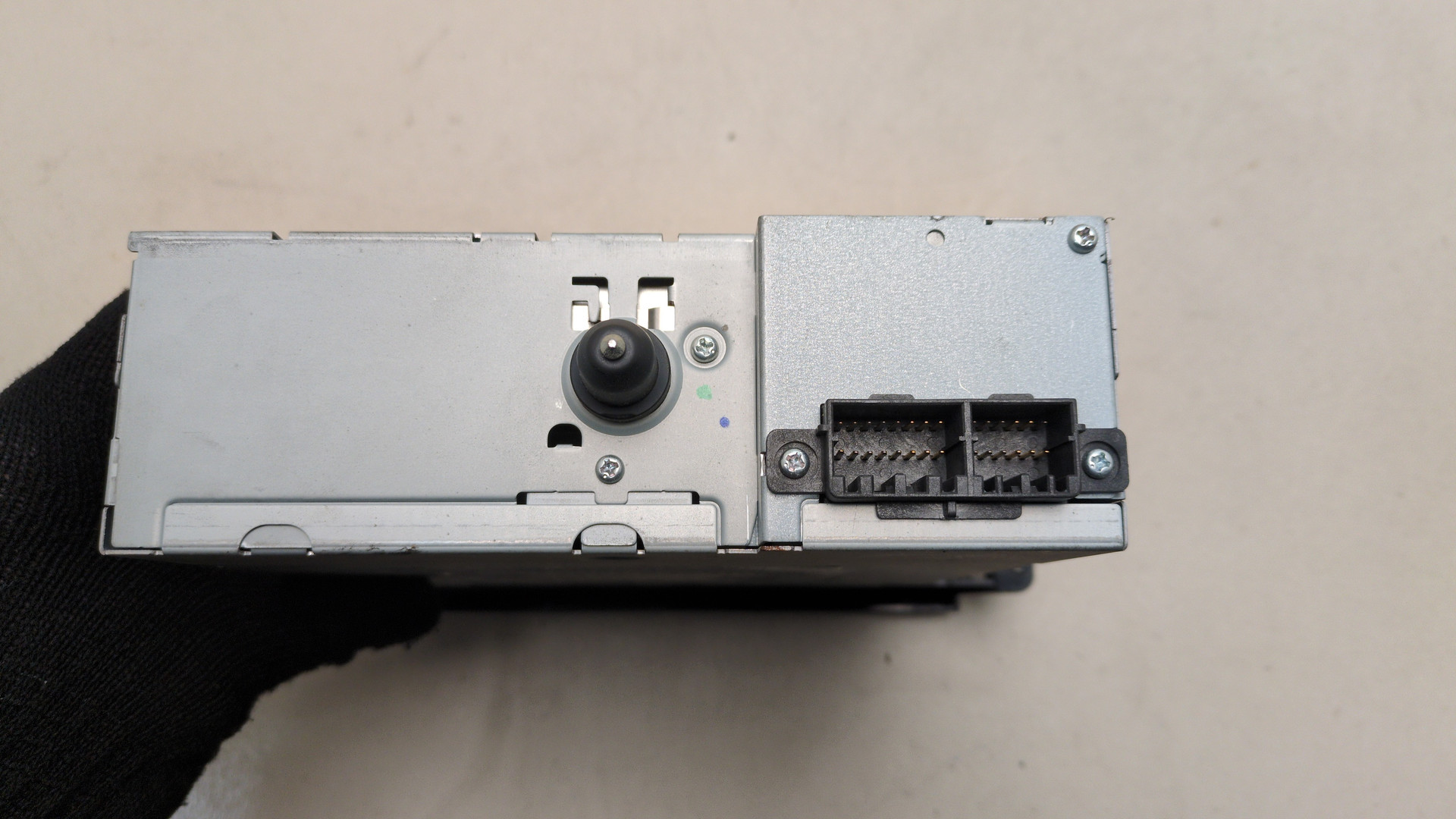 Проигрыватель CD/DVD