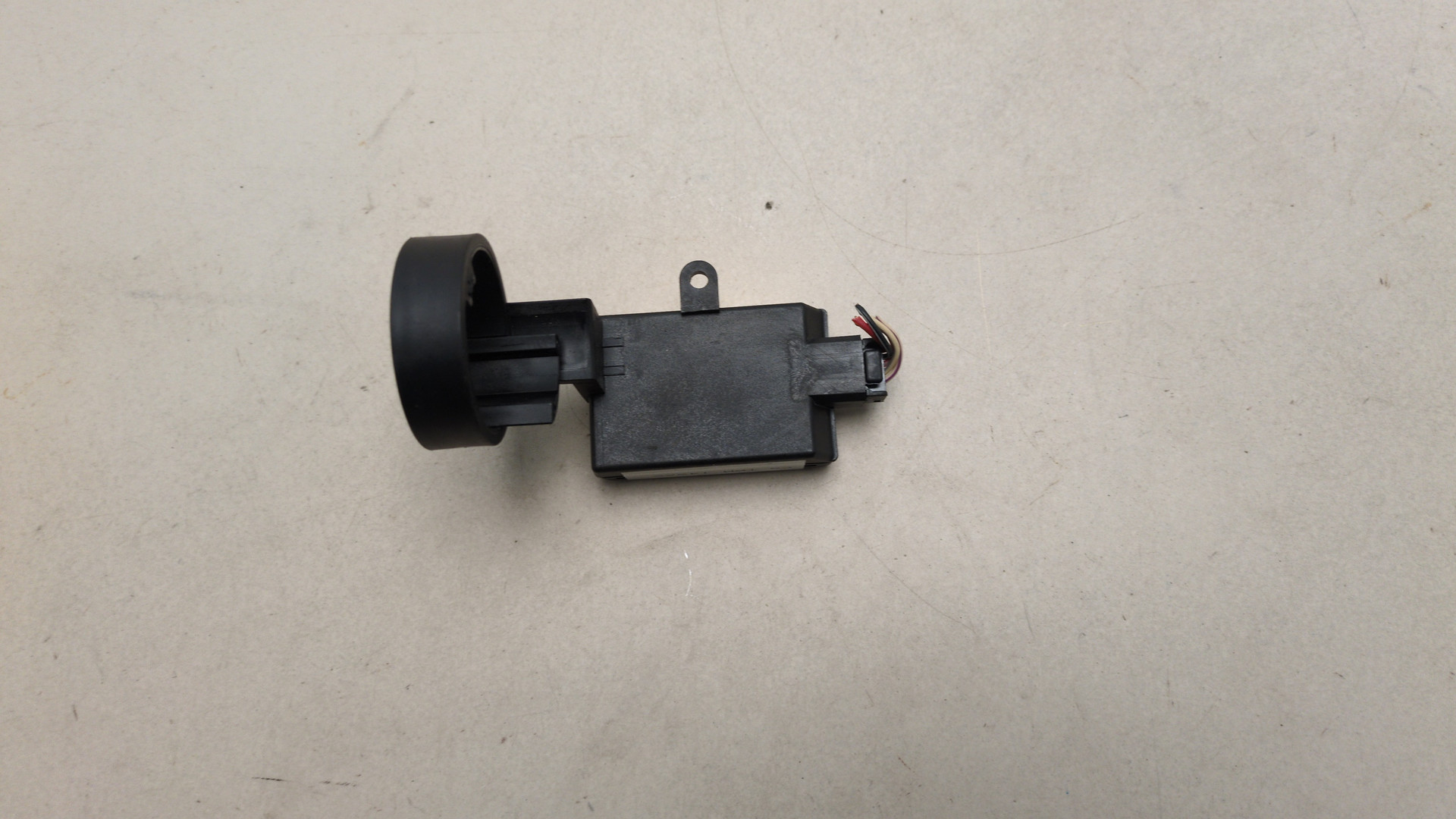 Иммобилайзер