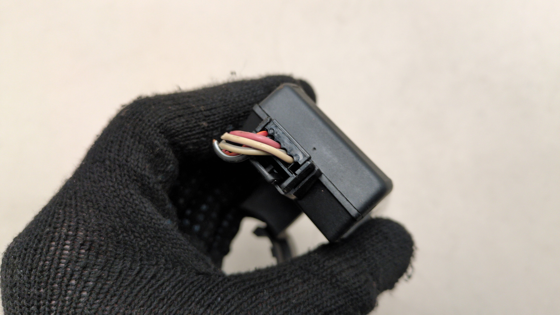 Иммобилайзер