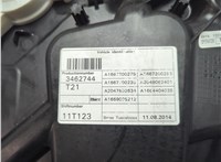 A1667201202, A1669060301 Стеклоподъемник электрический Mercedes ML W166 2011-2015 20872307 #2