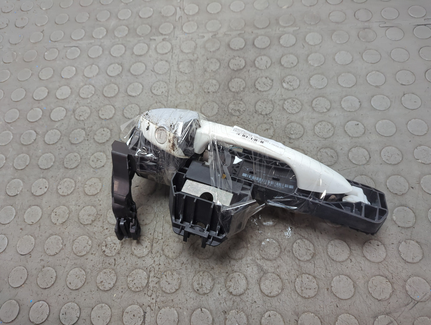 Ручка двери наружная