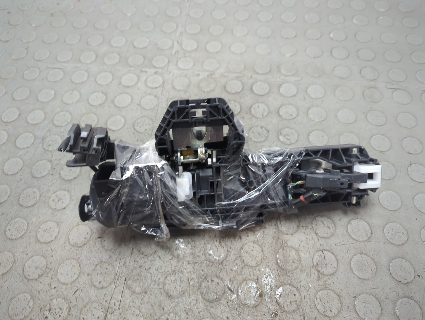 Ручка двери наружная