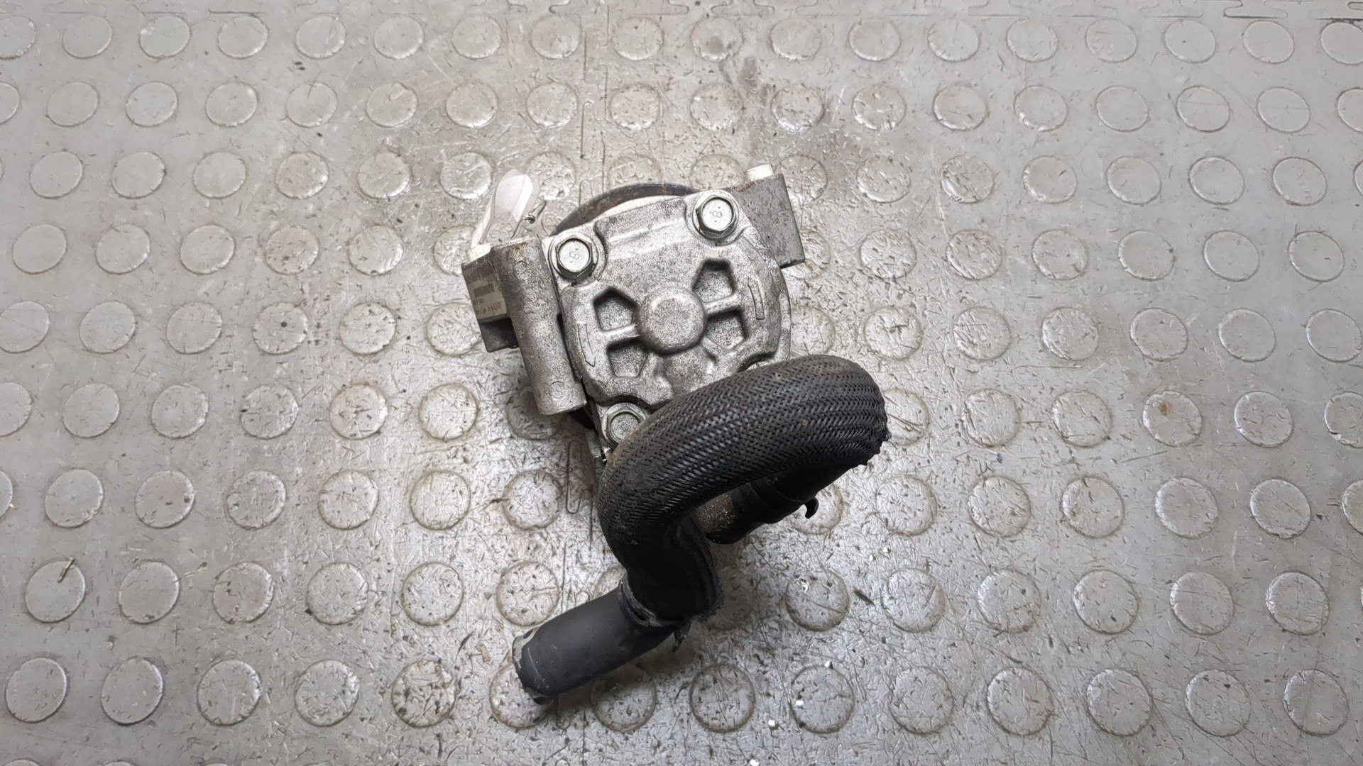 Насос ГУР (гидроусилитель руля)