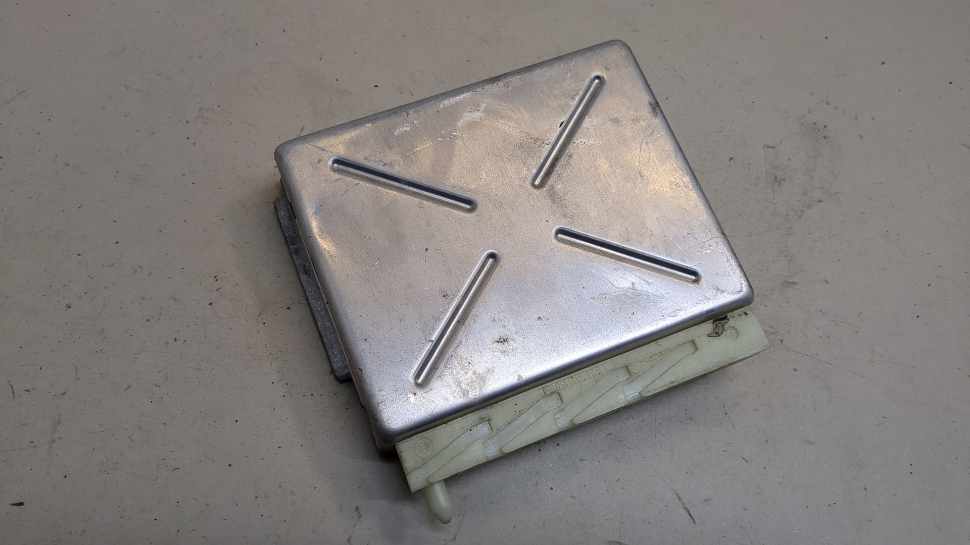 Блок управления АКПП