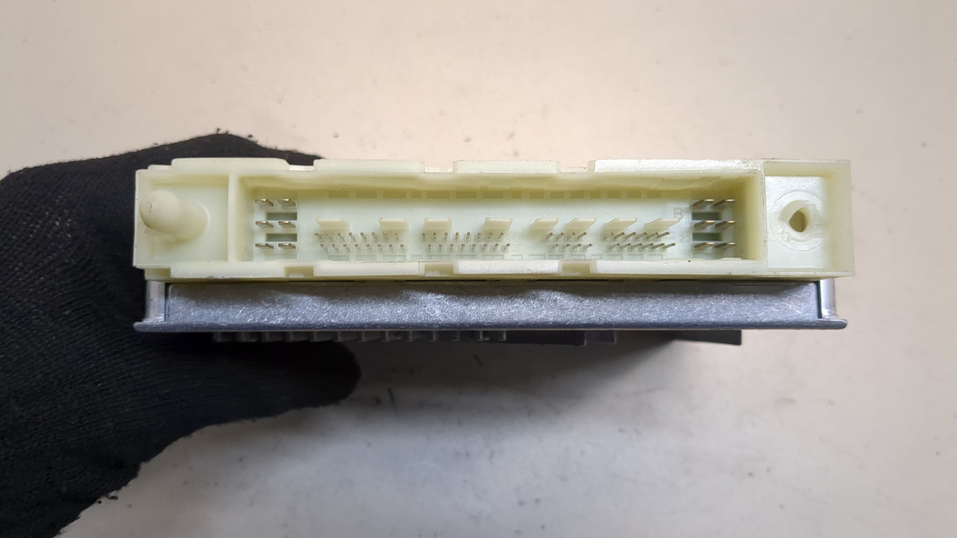 Блок управления АКПП