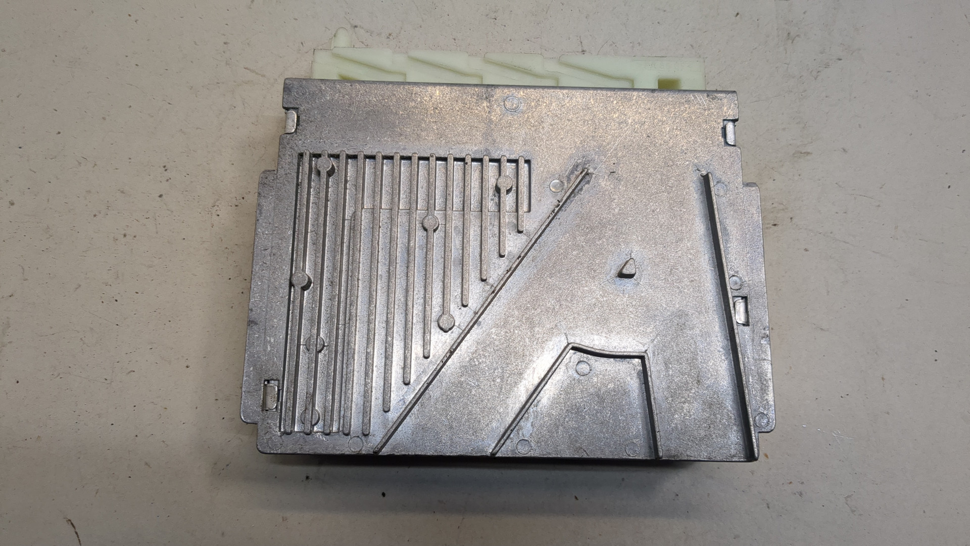 Блок управления АКПП