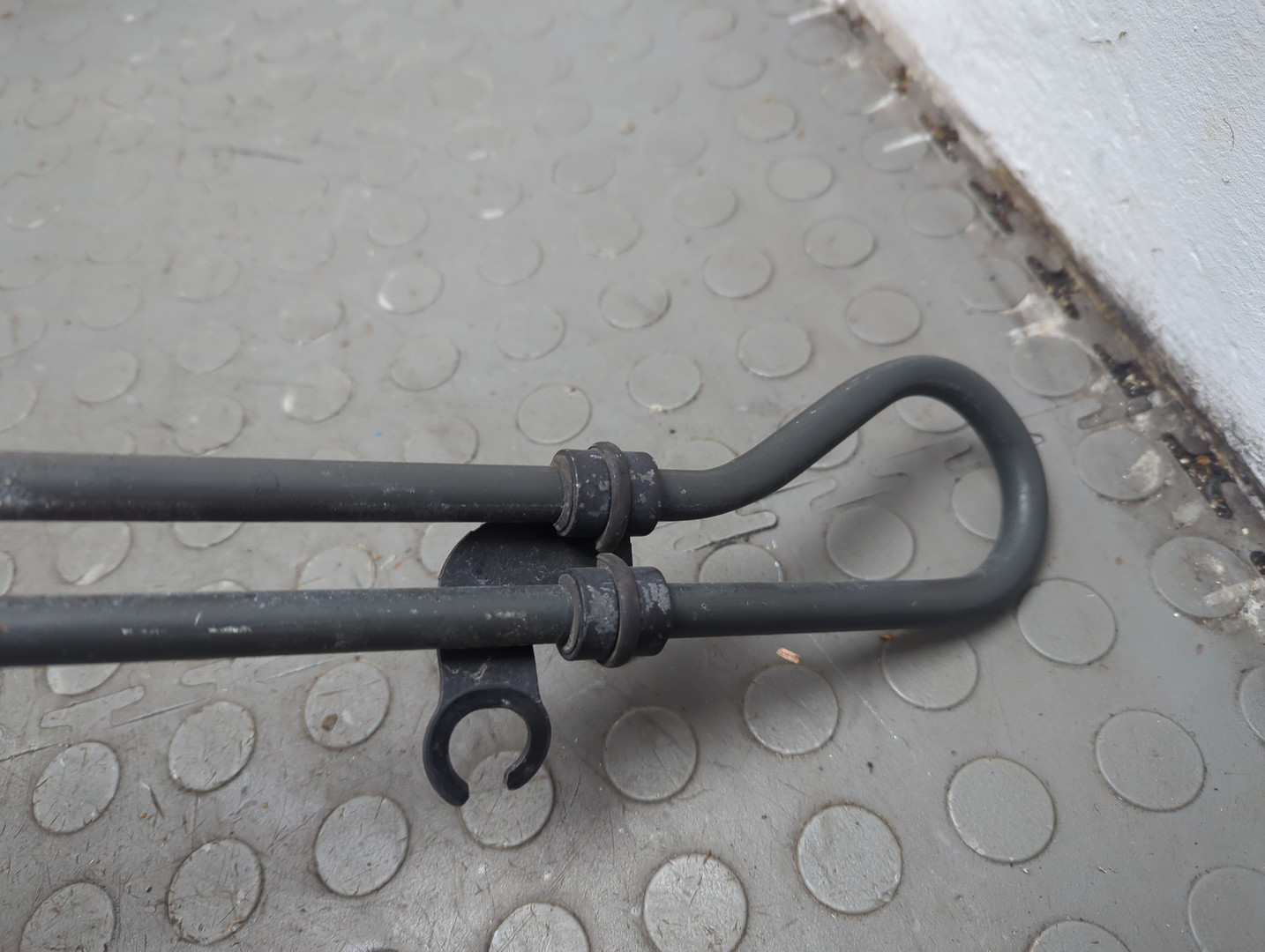 Радиатор ГУР